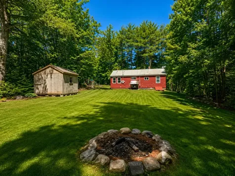 7 Silas Brown Road Waterboro ME 04061