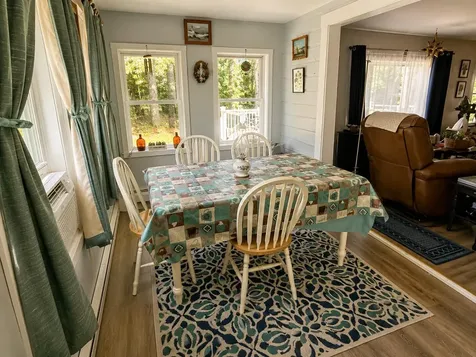 7 Silas Brown Road Waterboro ME 04061