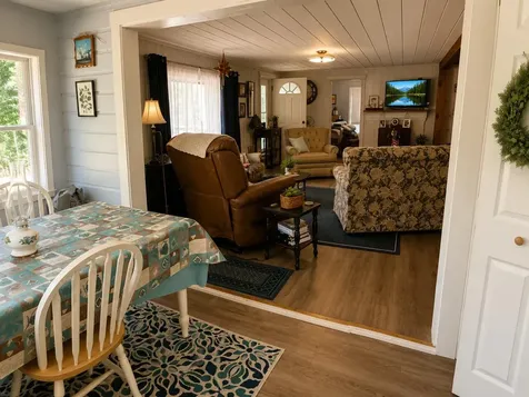 7 Silas Brown Road Waterboro ME 04061