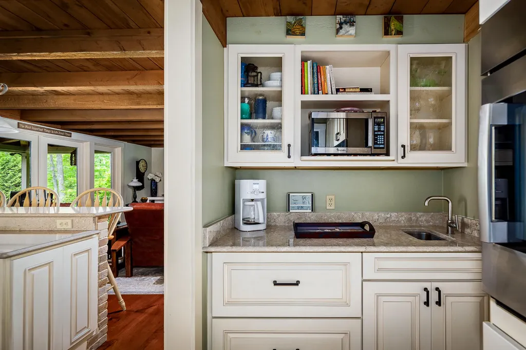 68 Poland Road Lincolnville ME 04849