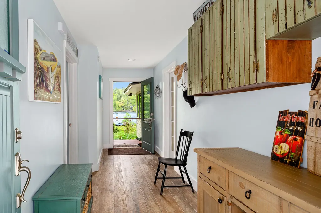 68 Poland Road Lincolnville ME 04849