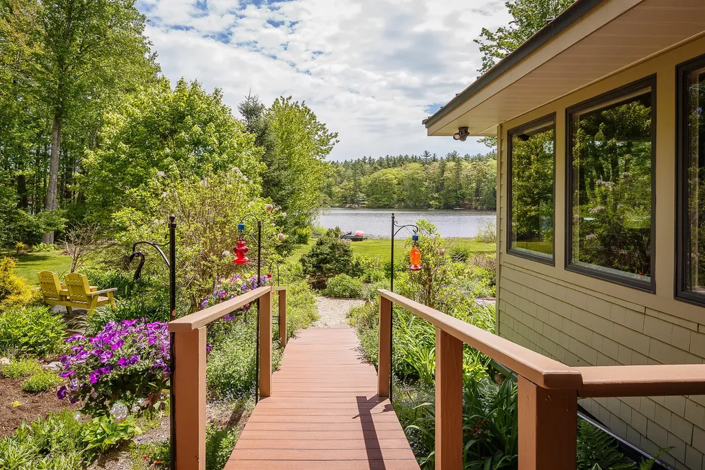 68 Poland Road Lincolnville ME 04849