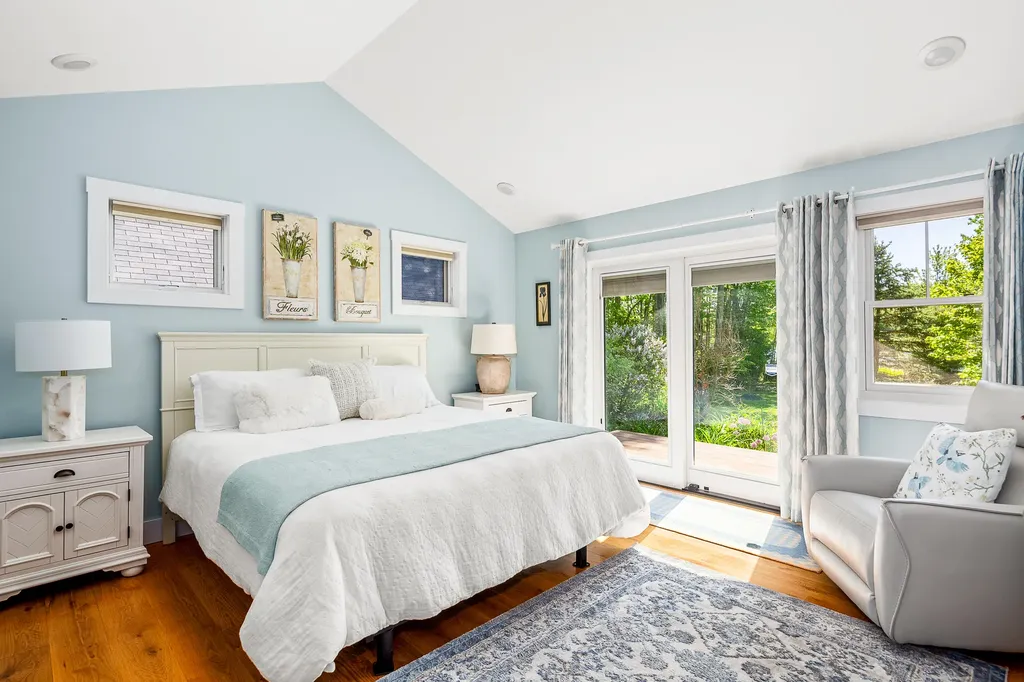 68 Poland Road Lincolnville ME 04849