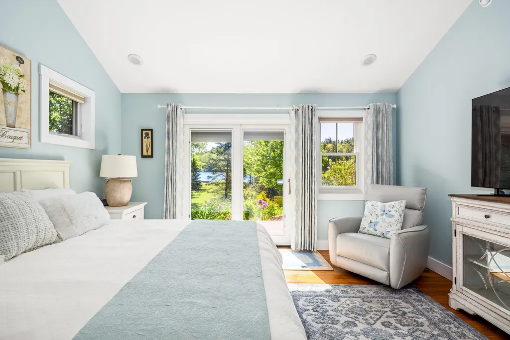 68 Poland Road Lincolnville ME 04849