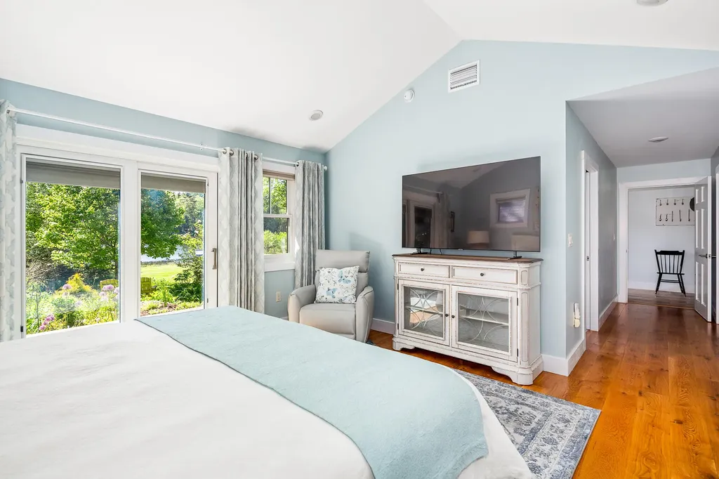 68 Poland Road Lincolnville ME 04849