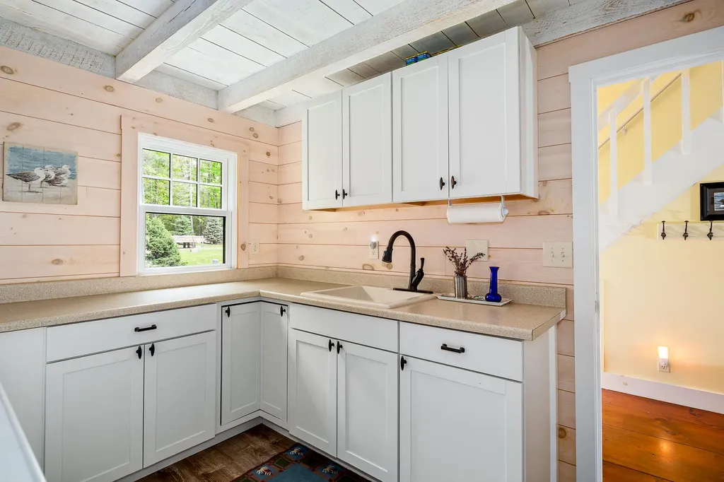 68 Poland Road Lincolnville ME 04849