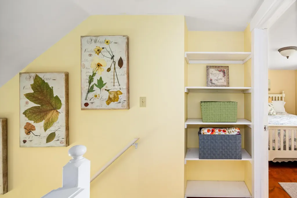 68 Poland Road Lincolnville ME 04849
