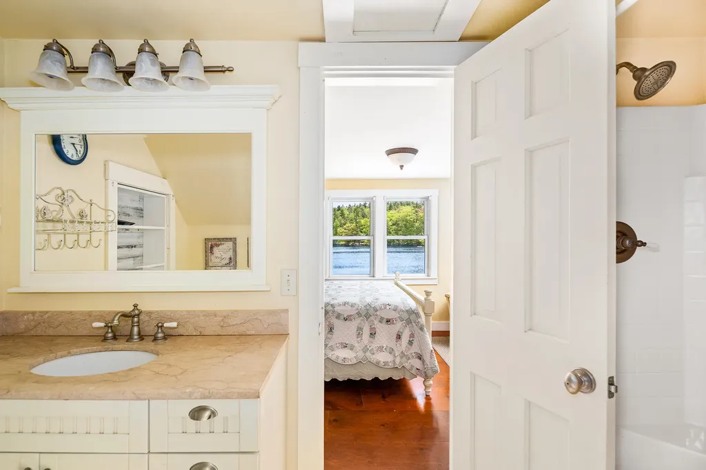 68 Poland Road Lincolnville ME 04849