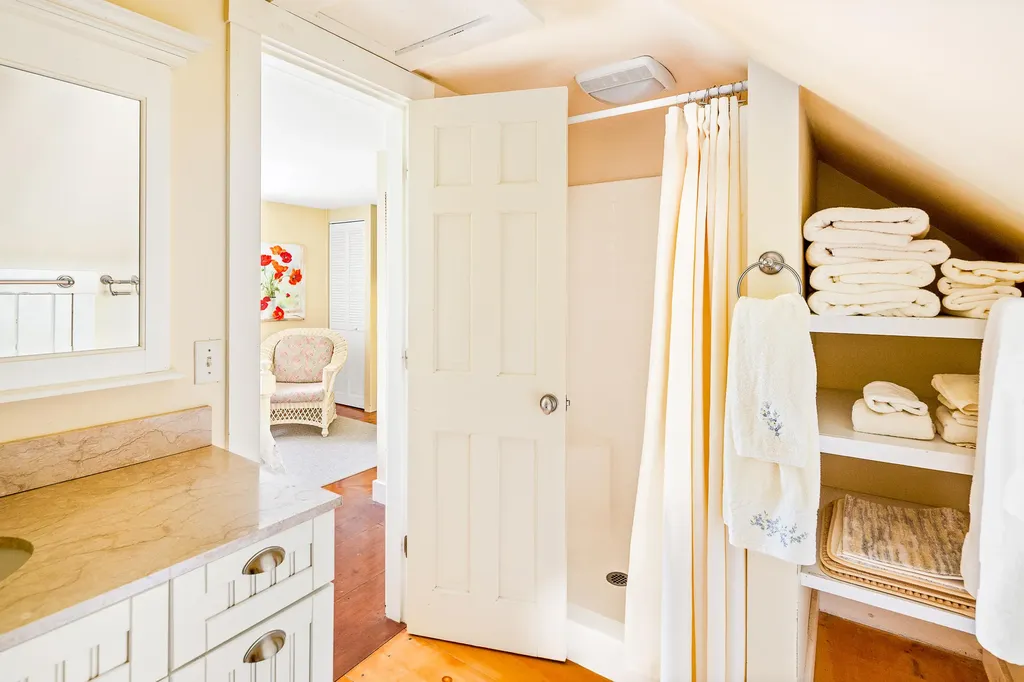 68 Poland Road Lincolnville ME 04849