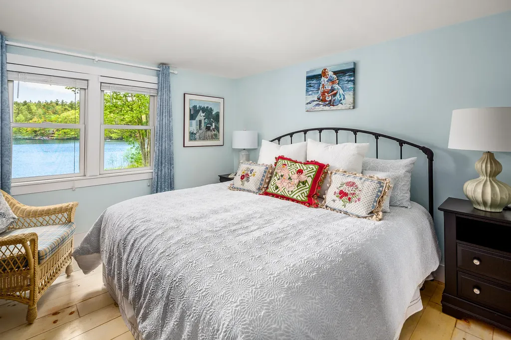 68 Poland Road Lincolnville ME 04849