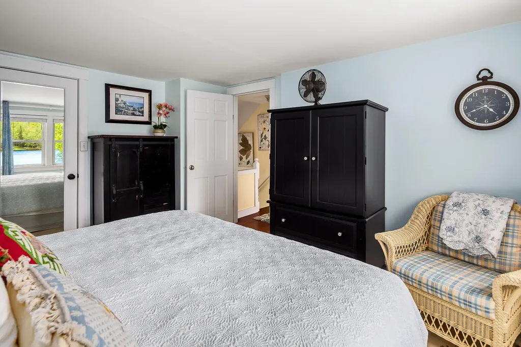68 Poland Road Lincolnville ME 04849