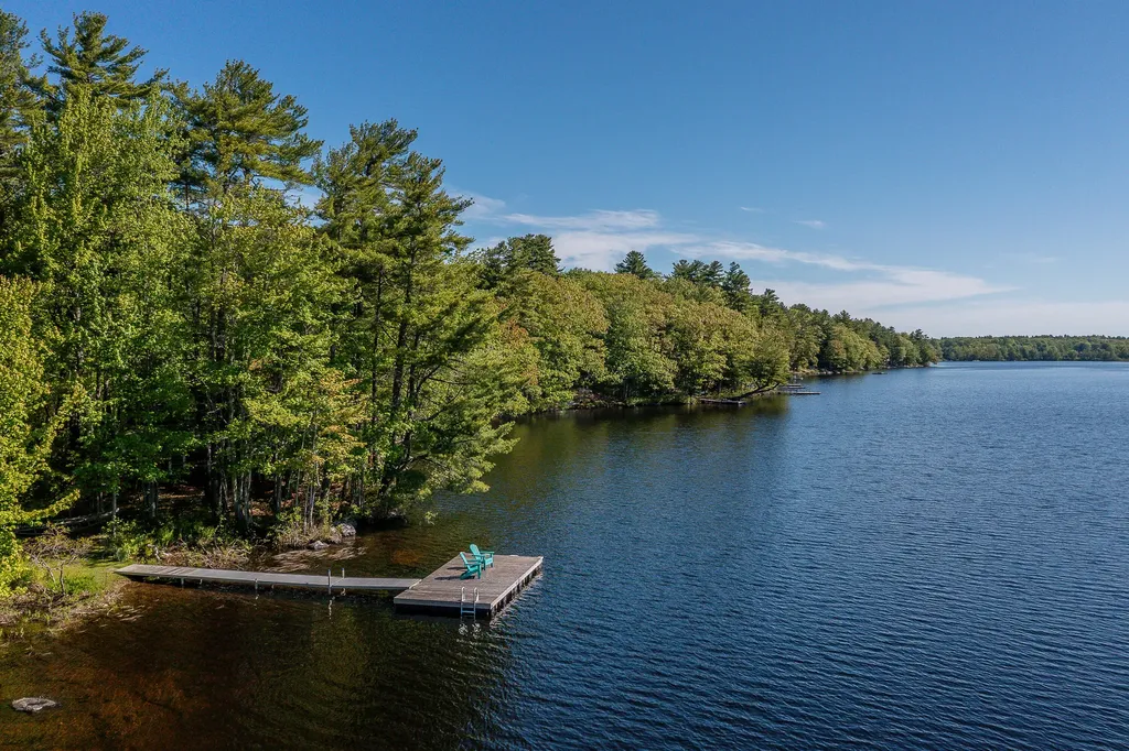 68 Poland Road Lincolnville ME 04849