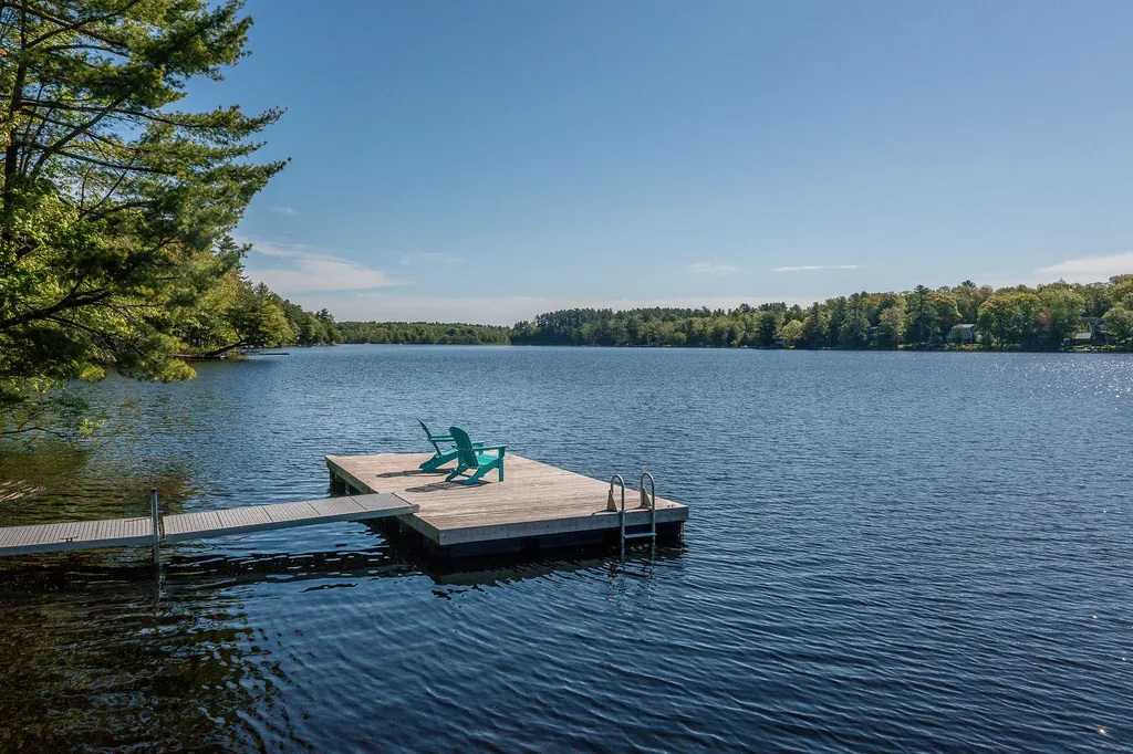 68 Poland Road Lincolnville ME 04849