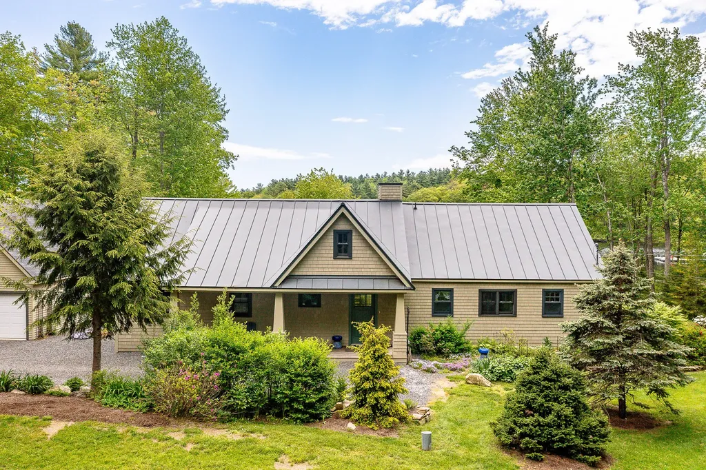 68 Poland Road Lincolnville ME 04849