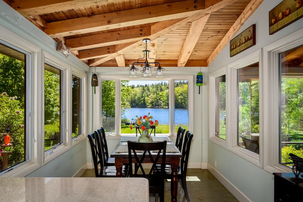 68 Poland Road Lincolnville ME 04849