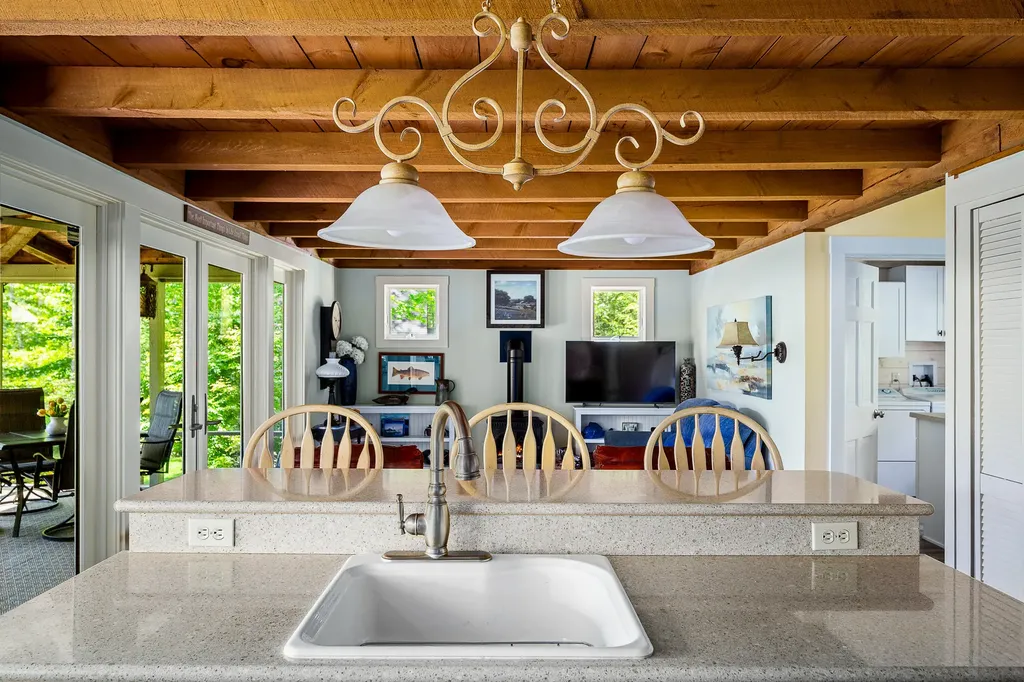 68 Poland Road Lincolnville ME 04849