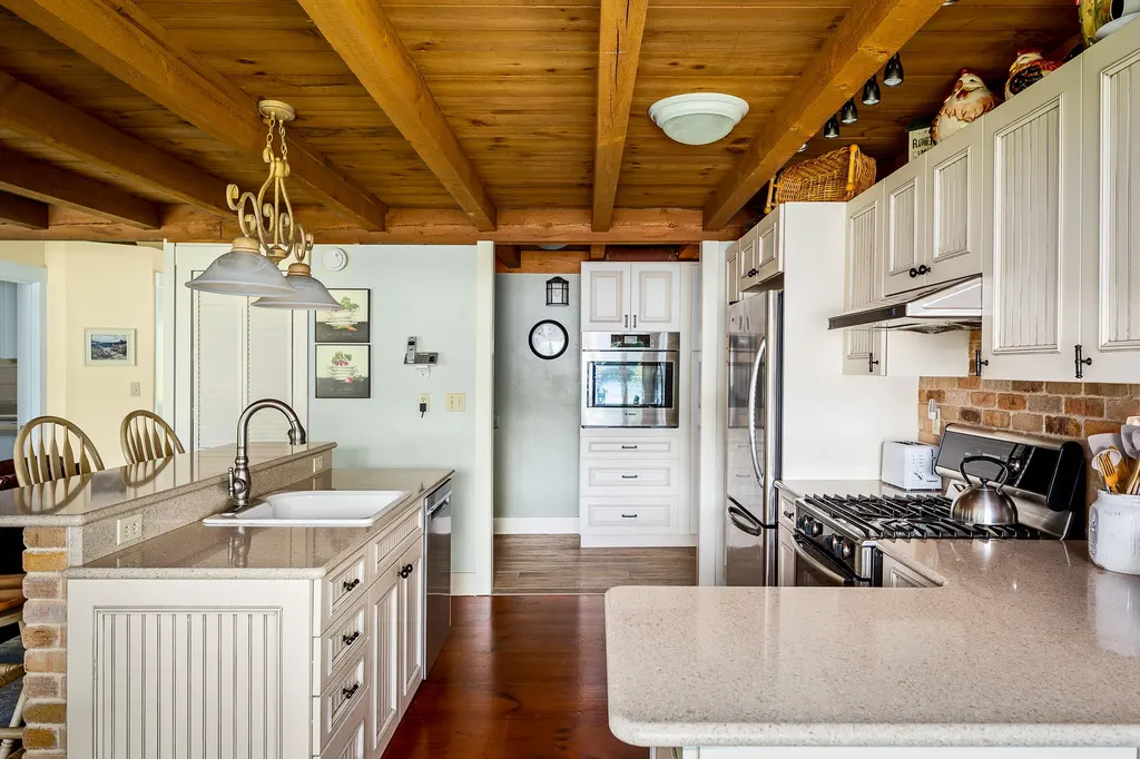 68 Poland Road Lincolnville ME 04849