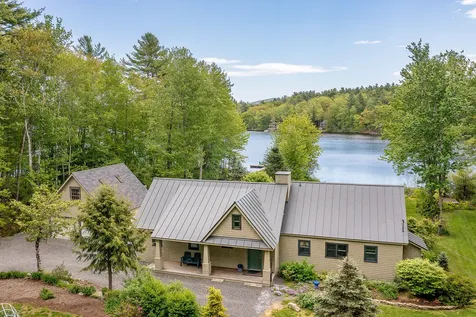 68 Poland Road Lincolnville ME 04849