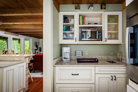 68 Poland Road Lincolnville ME 04849