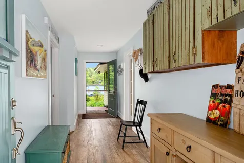 68 Poland Road Lincolnville ME 04849