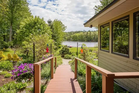68 Poland Road Lincolnville ME 04849