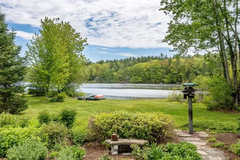 68 Poland Road Lincolnville ME 04849