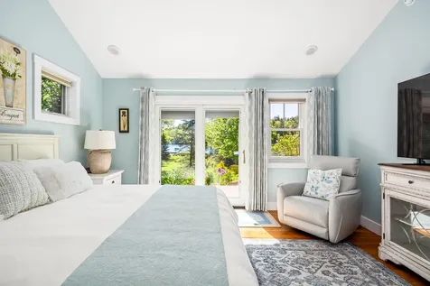 68 Poland Road Lincolnville ME 04849