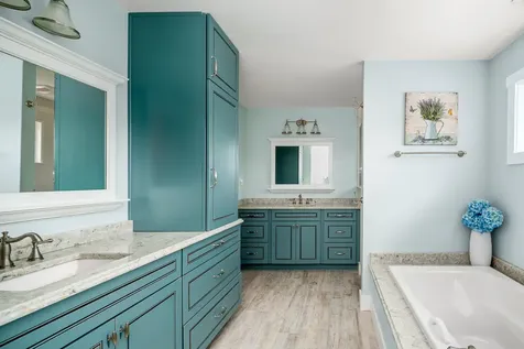 68 Poland Road Lincolnville ME 04849