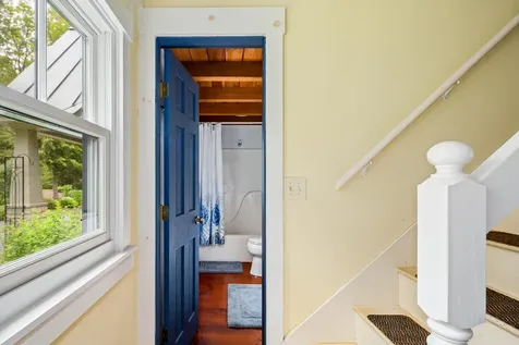 68 Poland Road Lincolnville ME 04849