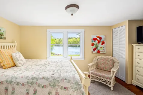 68 Poland Road Lincolnville ME 04849