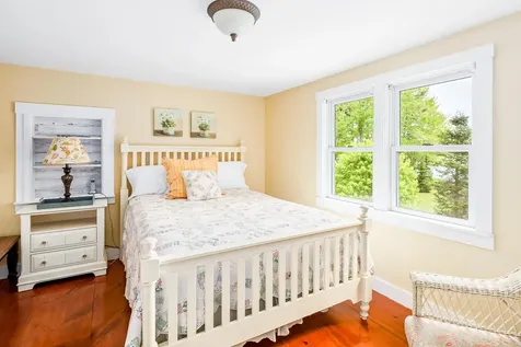 68 Poland Road Lincolnville ME 04849