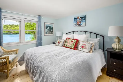 68 Poland Road Lincolnville ME 04849