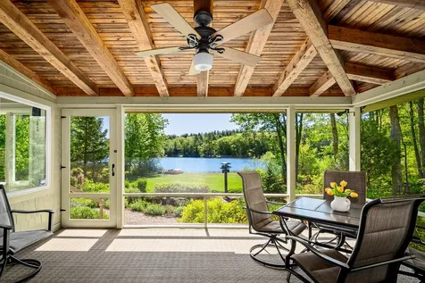 68 Poland Road Lincolnville ME 04849
