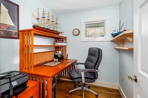 68 Poland Road Lincolnville ME 04849