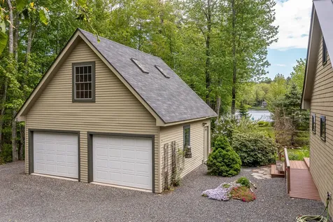 68 Poland Road Lincolnville ME 04849