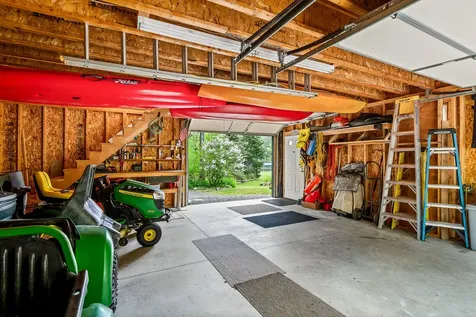 68 Poland Road Lincolnville ME 04849