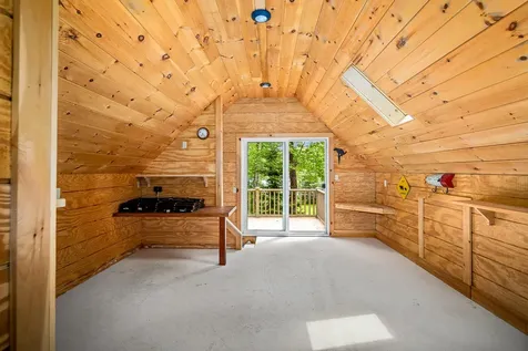 68 Poland Road Lincolnville ME 04849