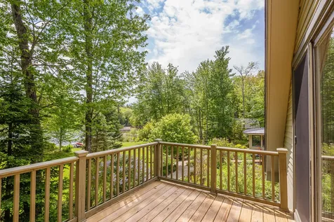 68 Poland Road Lincolnville ME 04849