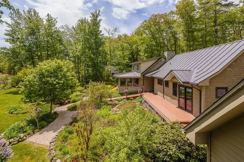 68 Poland Road Lincolnville ME 04849