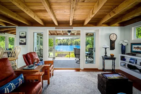 68 Poland Road Lincolnville ME 04849