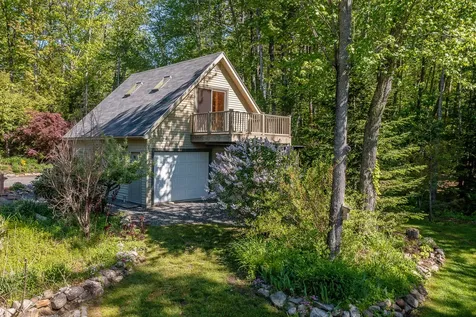 68 Poland Road Lincolnville ME 04849