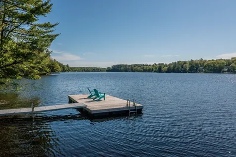 68 Poland Road Lincolnville ME 04849
