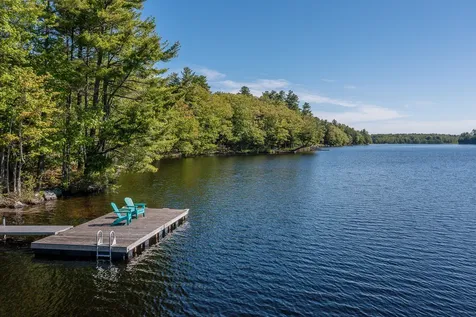 68 Poland Road Lincolnville ME 04849