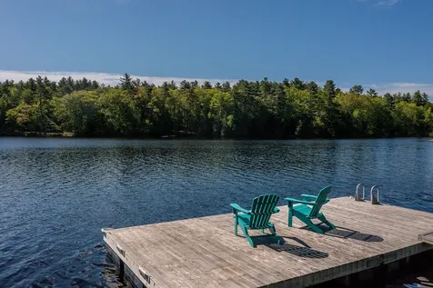 68 Poland Road Lincolnville ME 04849