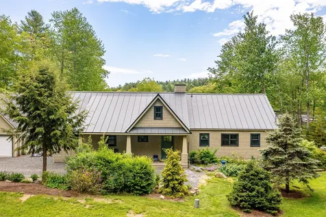68 Poland Road Lincolnville ME 04849
