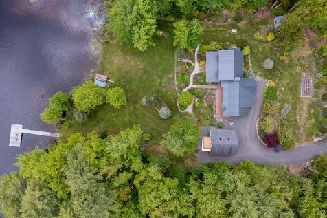 68 Poland Road Lincolnville ME 04849