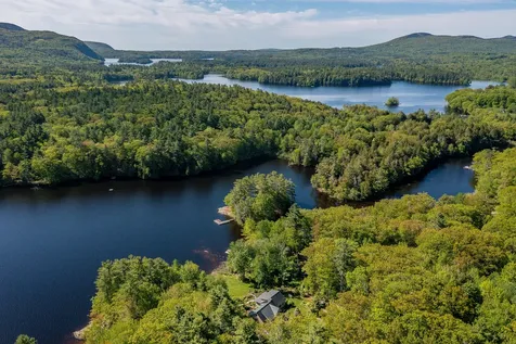 68 Poland Road Lincolnville ME 04849