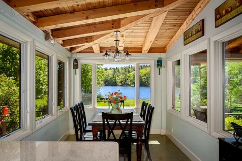 68 Poland Road Lincolnville ME 04849