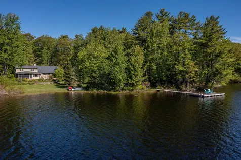 68 Poland Road Lincolnville ME 04849