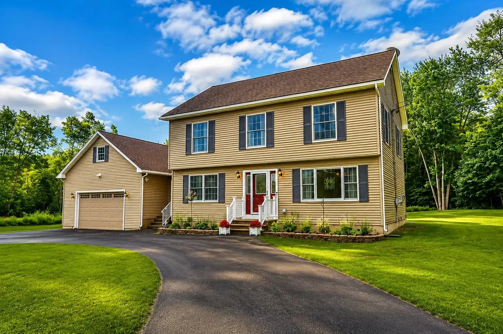 19 Sprucewood Drive Eddington ME 04428